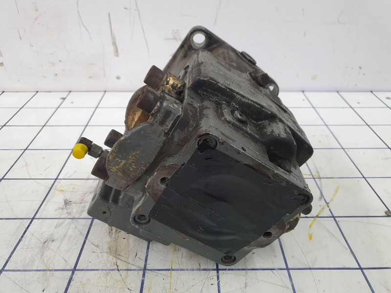 Grove GMK 2035 VARIABLE DISPLACEMENT PUMP - Hydraulikpumpe für Kran: das Bild 5 Grove GMK 2035 VARIABLE DISPLACEMENT PUMP - Hydraulikpumpe für Kran: das Bild 5