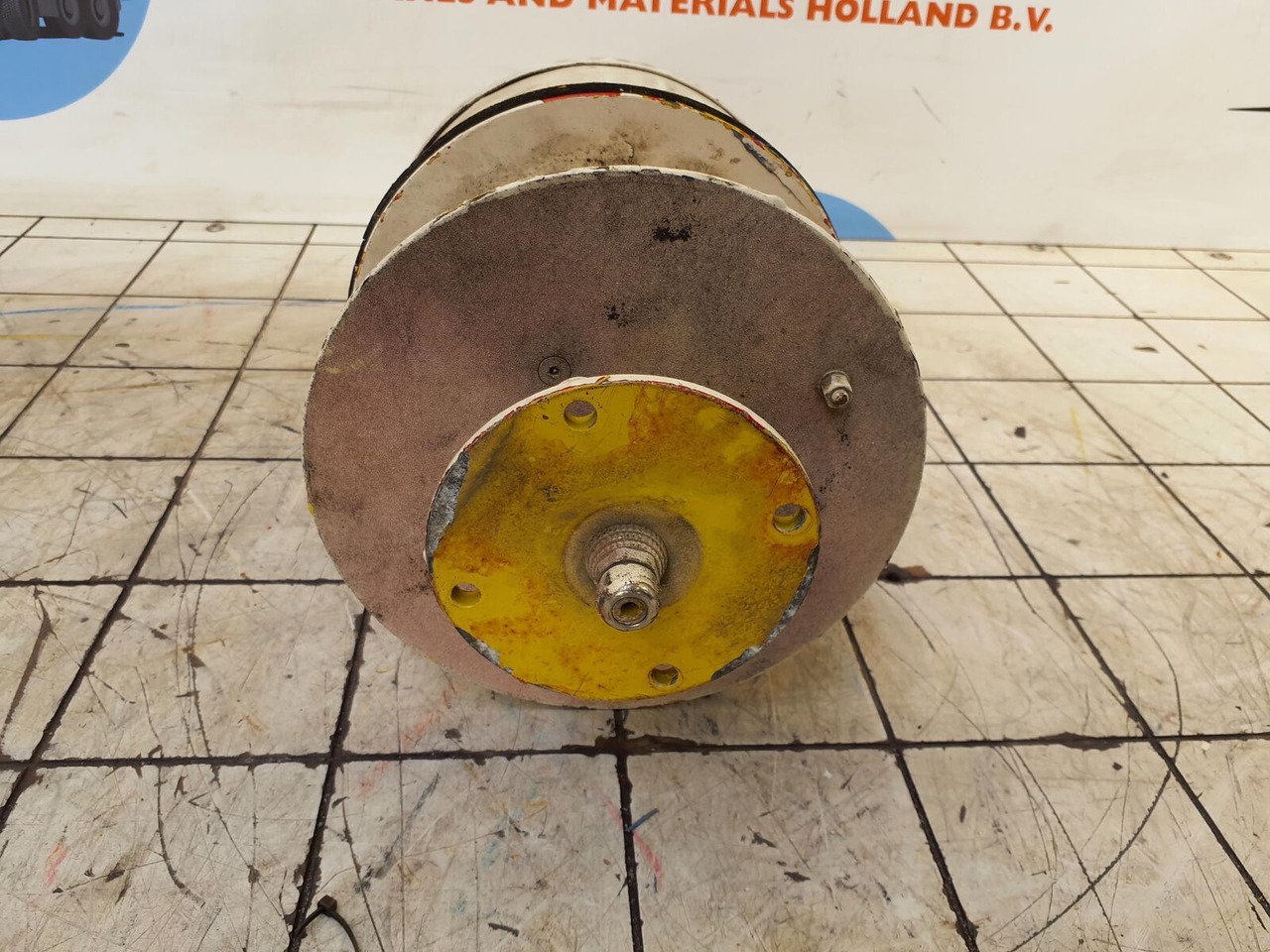 Grove GMK 3050 Length indicator - Elektrische Ausrüstung für Mobilkran: das Bild 4 Grove GMK 3050 Length indicator - Elektrische Ausrüstung für Mobilkran: das Bild 4