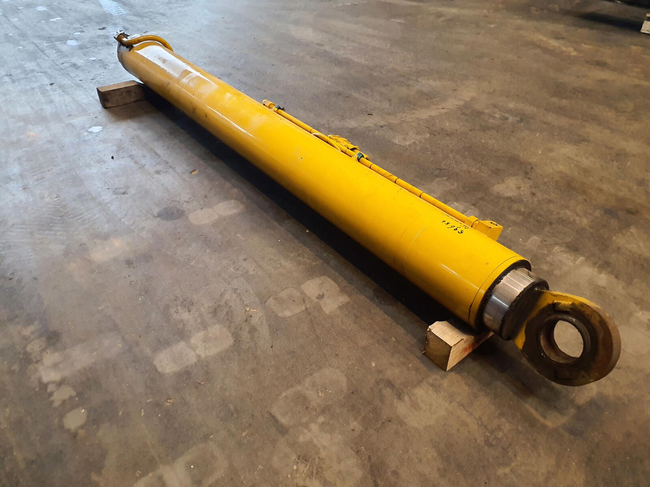 Grove GMK 3050 boom cylinder - Hydraulikzylinder für Mobilkran: das Bild 3 Grove GMK 3050 boom cylinder - Hydraulikzylinder für Mobilkran: das Bild 3