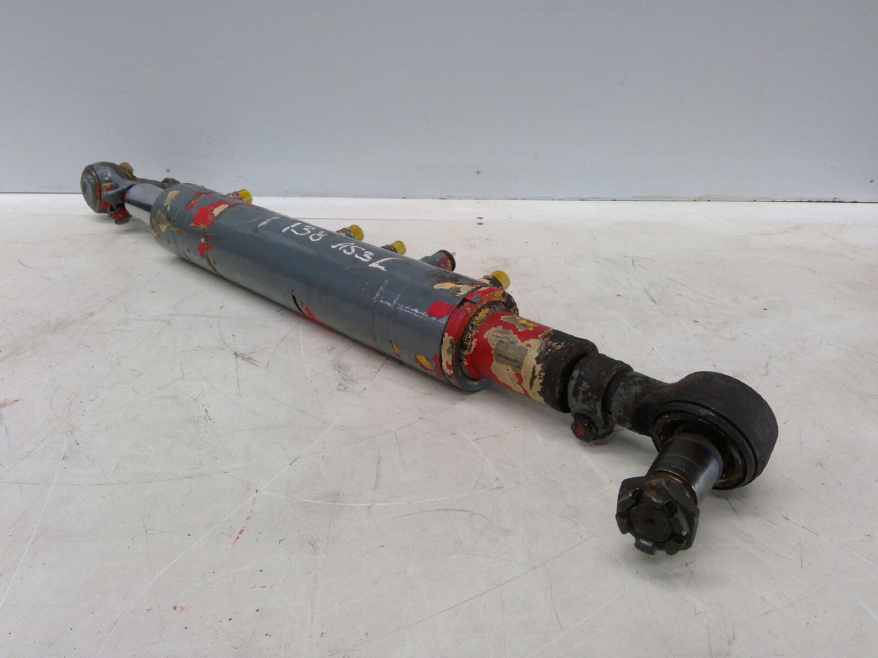Grove GMK 3050 steering cylinder - Hydraulikzylinder für Mobilkran: das Bild 3 Grove GMK 3050 steering cylinder - Hydraulikzylinder für Mobilkran: das Bild 3