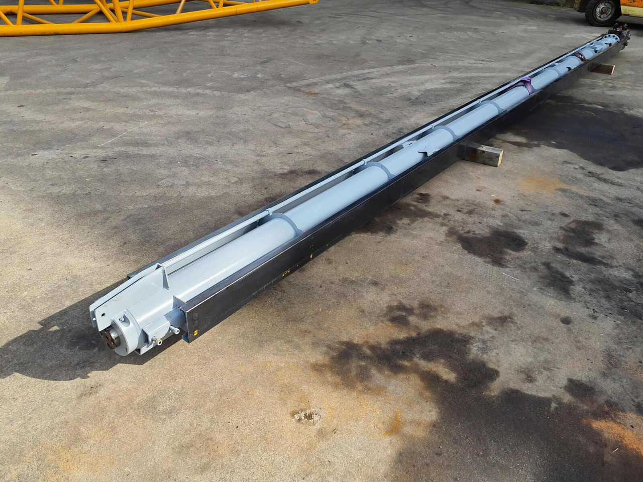 Grove GMK 3055 telescopic cylinder - Hydraulikzylinder für Mobilkran: das Bild 3 Grove GMK 3055 telescopic cylinder - Hydraulikzylinder für Mobilkran: das Bild 3