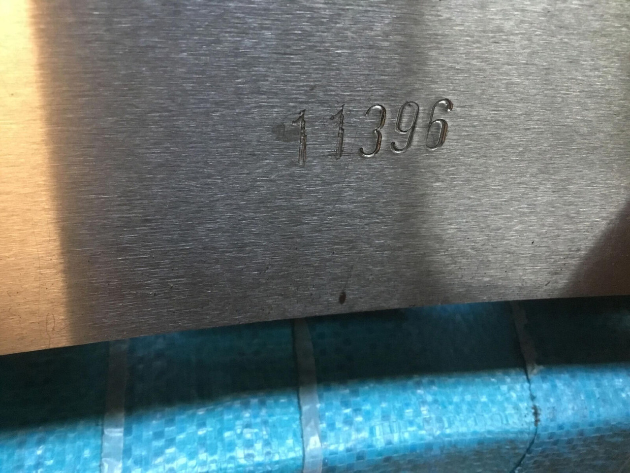 Grove GMK 4100L slewing gear - Drehkranz für Mobilkran: das Bild 5 Grove GMK 4100L slewing gear - Drehkranz für Mobilkran: das Bild 5