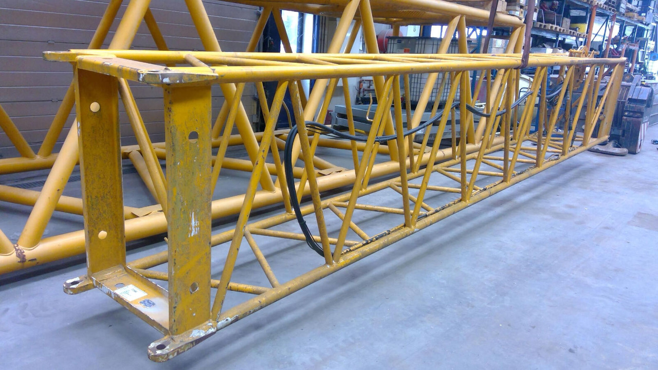 Grove GMK 5100 main boom extensions 8m - Ausleger für Mobilkran: das Bild 3 Grove GMK 5100 main boom extensions 8m - Ausleger für Mobilkran: das Bild 3