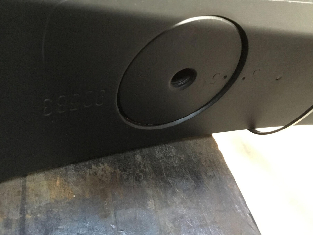 Grove GMK 5130-1 slew ring - Drehkranz für Mobilkran: das Bild 5 Grove GMK 5130-1 slew ring - Drehkranz für Mobilkran: das Bild 5