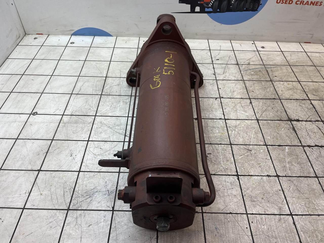 Grove GMK counterweight cylinder - Hydraulikzylinder für Mobilkran: das Bild 2 Grove GMK counterweight cylinder - Hydraulikzylinder für Mobilkran: das Bild 2