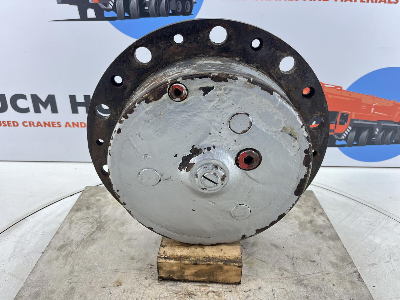 Kessler Planetary gear 31-15-62-40-pl-H84-46 - Fahrantrieb für Mobilkran: das Bild 1 Kessler Planetary gear 31-15-62-40-pl-H84-46 - Fahrantrieb für Mobilkran: das Bild 1