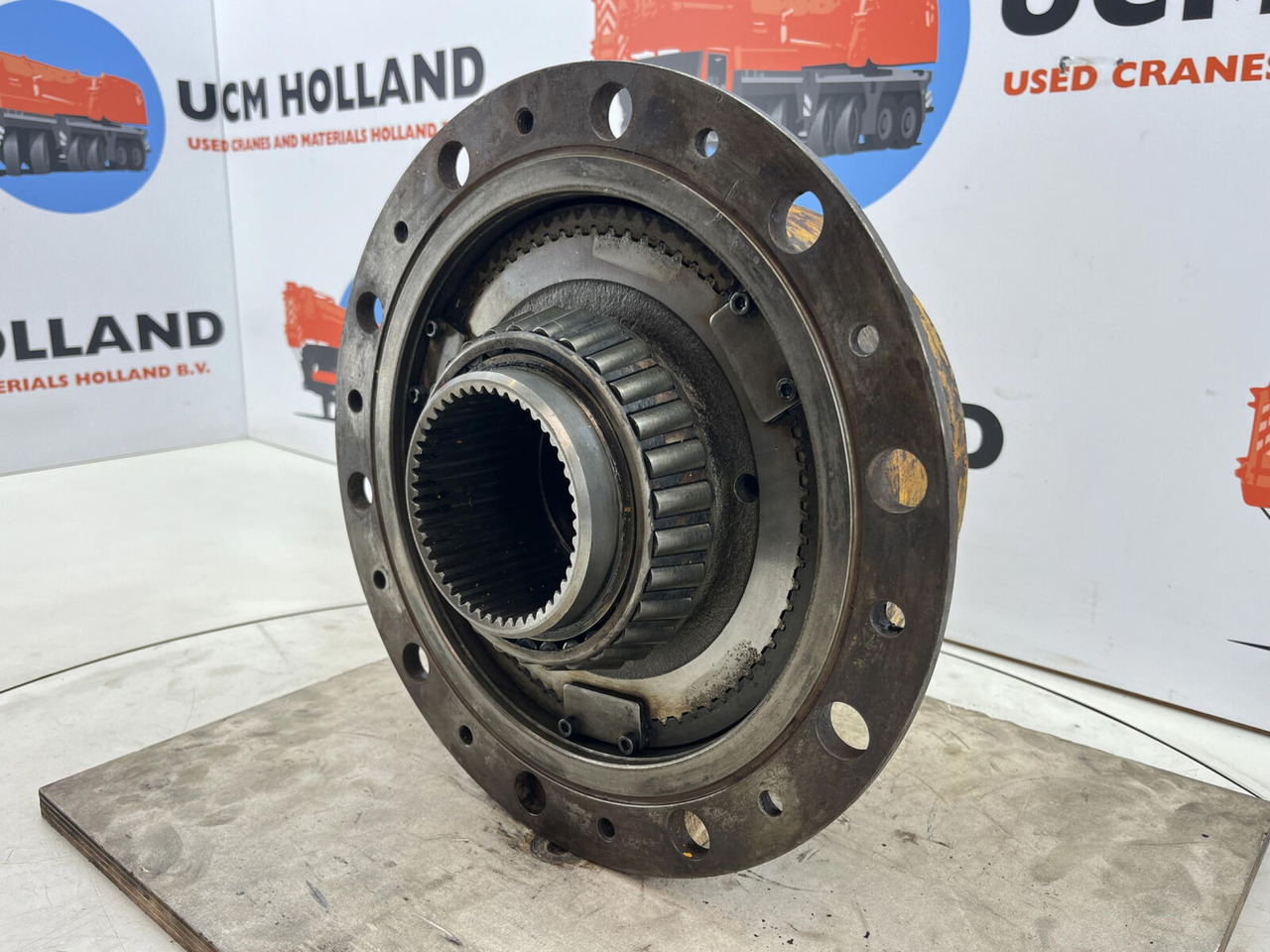 Liebherr LTM 1060 planetary gear 22-25-74-38-3pl-H135-46 - Fahrantrieb für Mobilkran: das Bild 3 Liebherr LTM 1060 planetary gear 22-25-74-38-3pl-H135-46 - Fahrantrieb für Mobilkran: das Bild 3