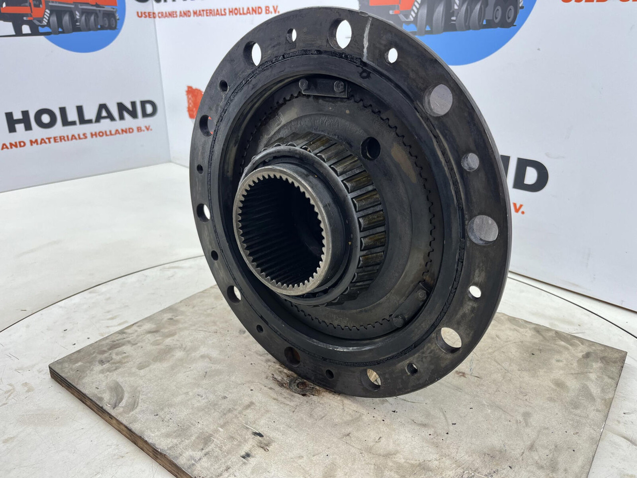 Liebherr LTM 1080/1 planetary gear 22-25-74-40-3pl-H135-46 - Fahrantrieb für Mobilkran: das Bild 3 Liebherr LTM 1080/1 planetary gear 22-25-74-40-3pl-H135-46 - Fahrantrieb für Mobilkran: das Bild 3