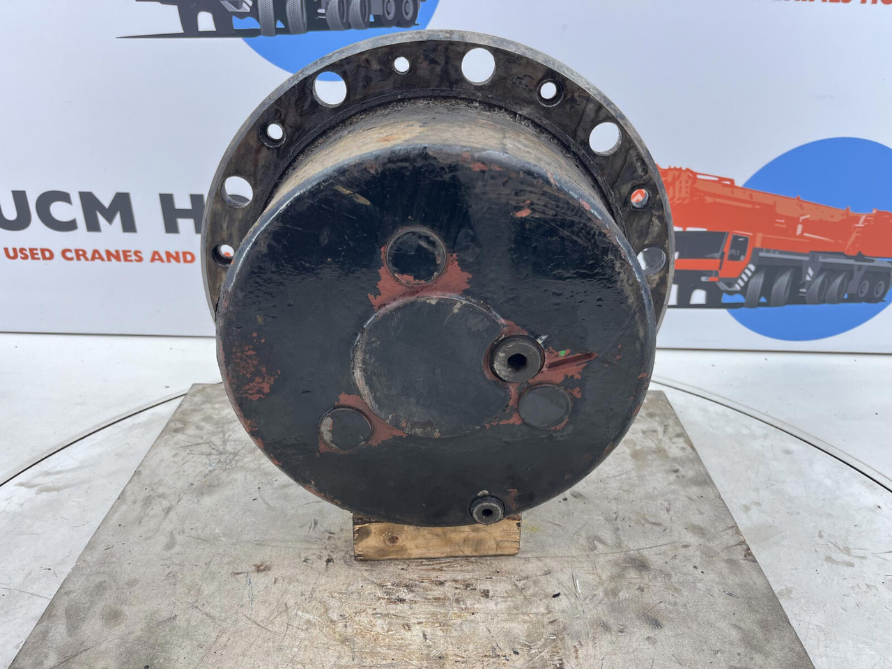 Liebherr LTM 1080 planetary gear 22-25-74-40-3pl-H135-46 - Fahrantrieb für Mobilkran: das Bild 1 Liebherr LTM 1080 planetary gear 22-25-74-40-3pl-H135-46 - Fahrantrieb für Mobilkran: das Bild 1