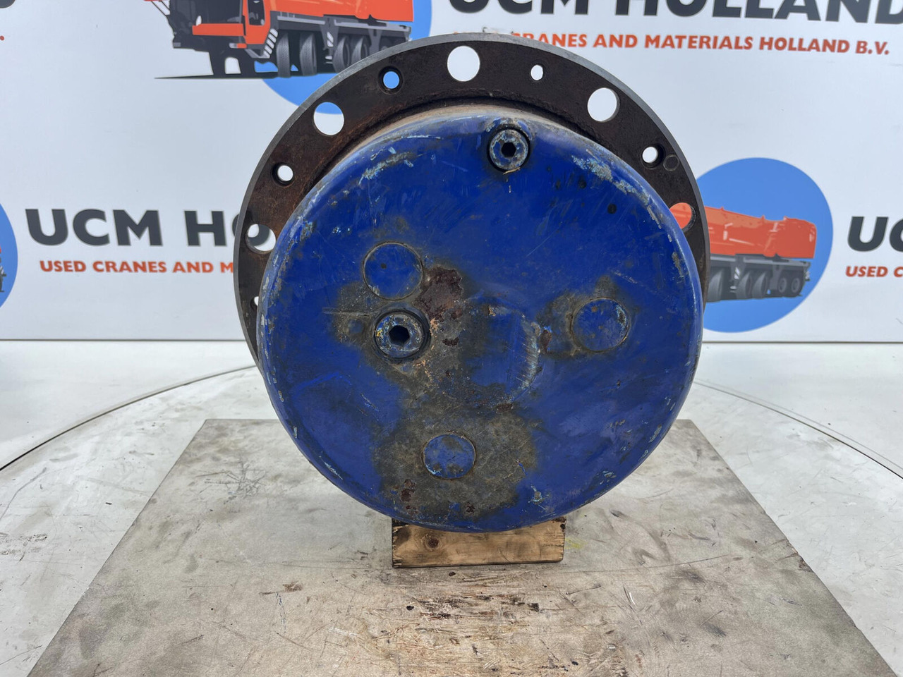 Terex AC 205 planetary gear 17-24-67-32-3pl-H135-42 - Fahrantrieb für Mobilkran: das Bild 1 Terex AC 205 planetary gear 17-24-67-32-3pl-H135-42 - Fahrantrieb für Mobilkran: das Bild 1