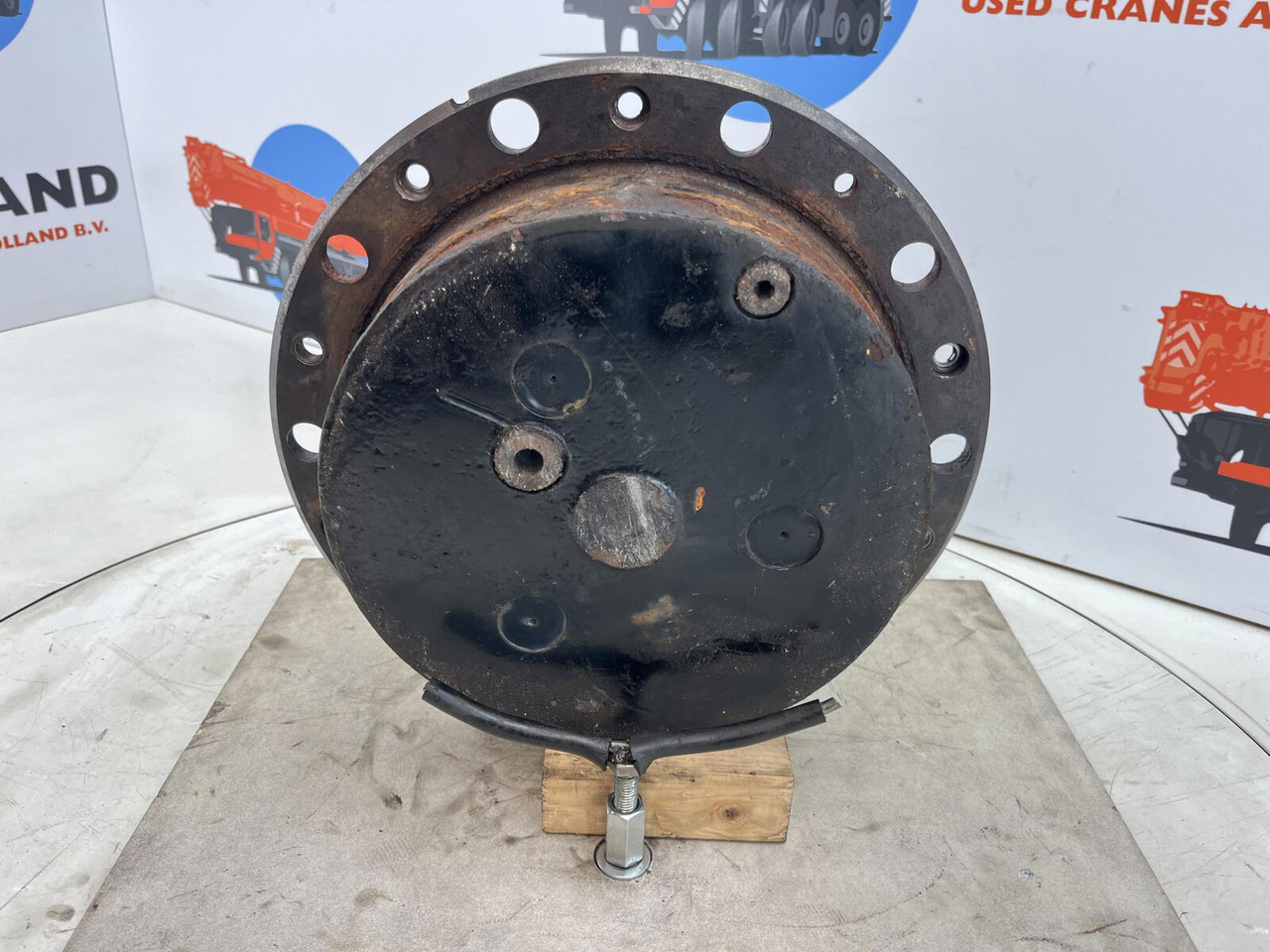 Terex AC 40-1 city planetary drive 17-24-67-32-3pl-H85-42 - Fahrantrieb für Mobilkran: das Bild 1 Terex AC 40-1 city planetary drive 17-24-67-32-3pl-H85-42 - Fahrantrieb für Mobilkran: das Bild 1