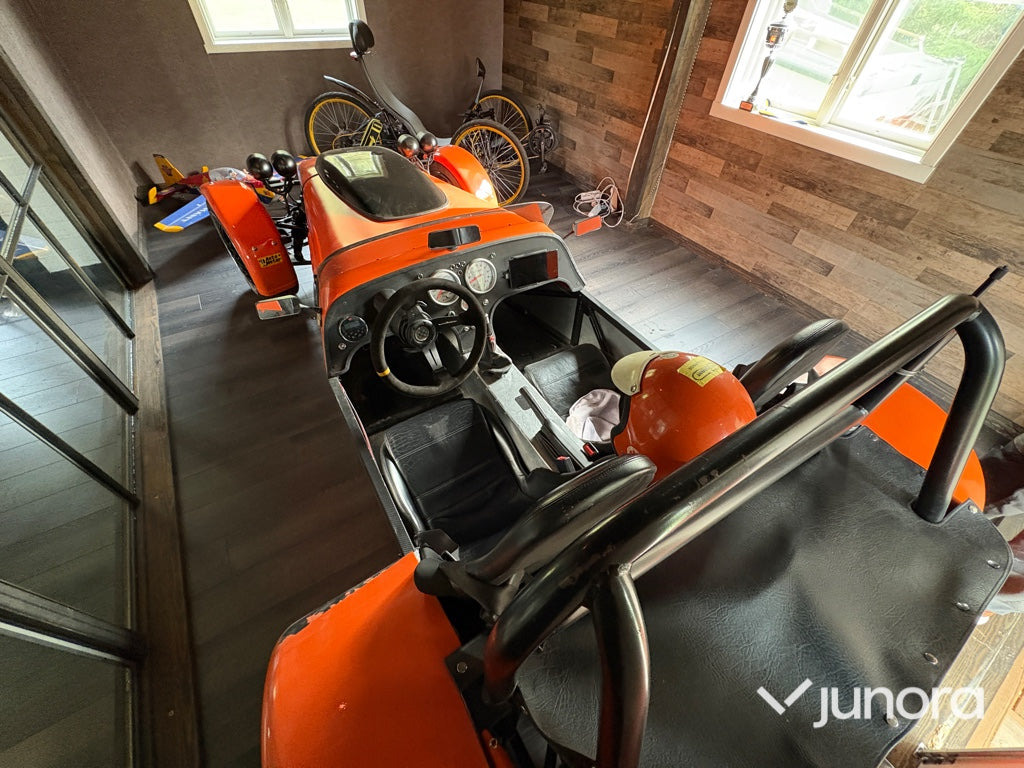 Bil - Super Seven 2017 - PKW: das Bild 5 Bil - Super Seven 2017 - PKW: das Bild 5