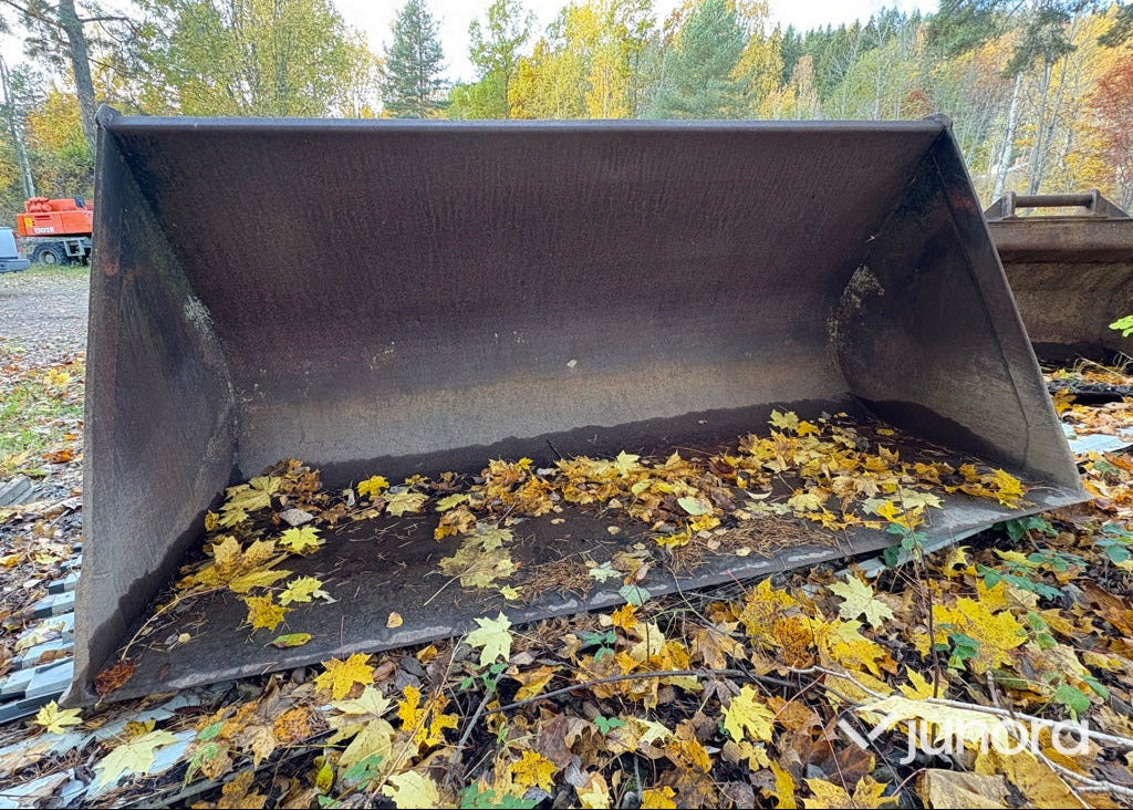 Lastarskopa - Ladeschaufel: das Bild 2 Lastarskopa - Ladeschaufel: das Bild 2