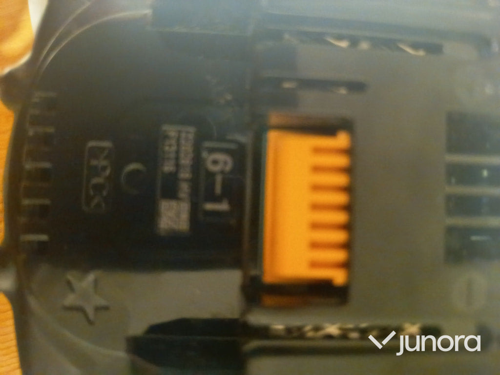 Makita 18V 6.0Ah batterier – hög kapacitet och kraft - Werkzeug/ Gerät: das Bild 5 Makita 18V 6.0Ah batterier – hög kapacitet och kraft - Werkzeug/ Gerät: das Bild 5