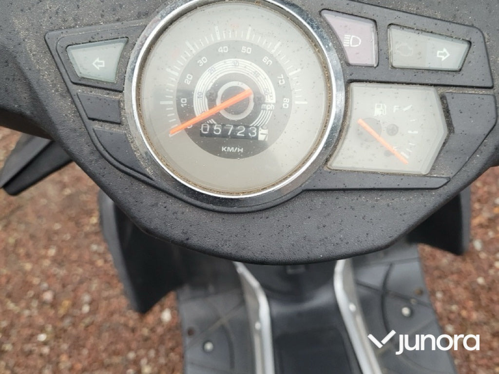 Motorrad Moped - Viarelli, Matador: das Bild 10 Motorrad Moped - Viarelli, Matador: das Bild 10