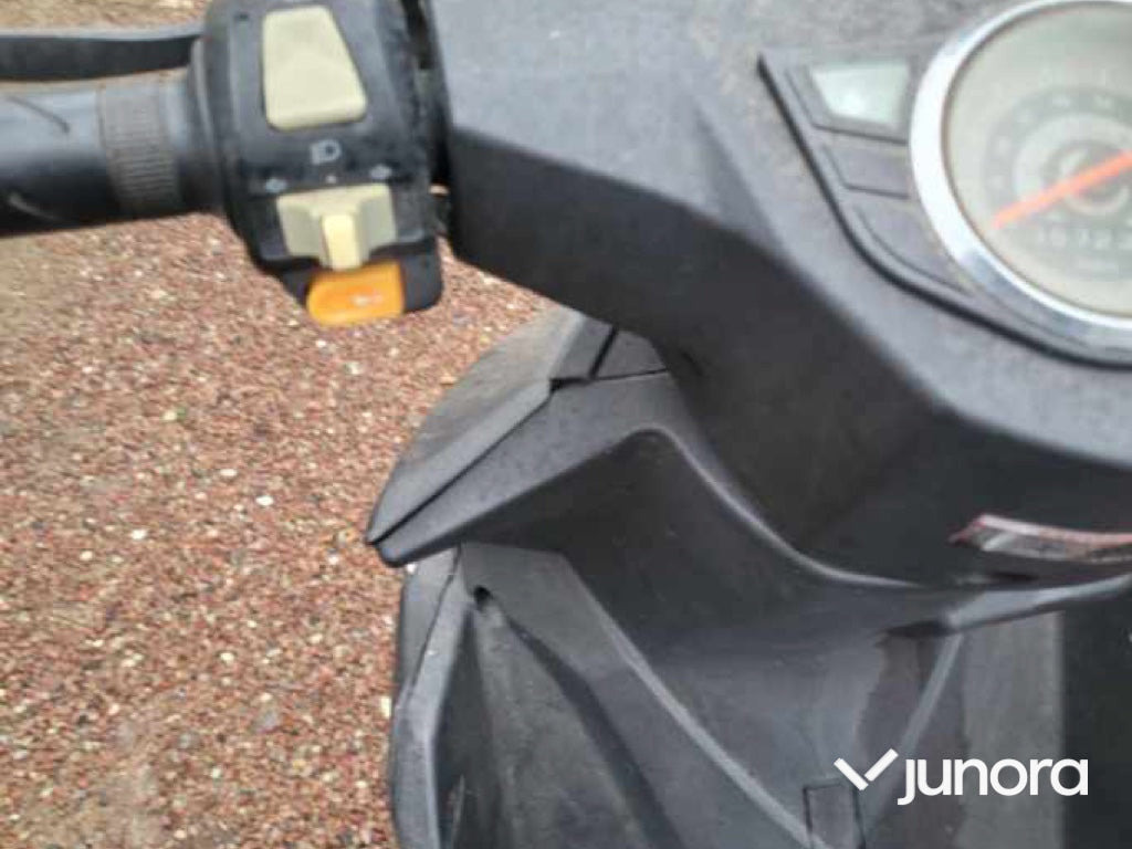 Motorrad Moped - Viarelli, Matador: das Bild 11 Motorrad Moped - Viarelli, Matador: das Bild 11