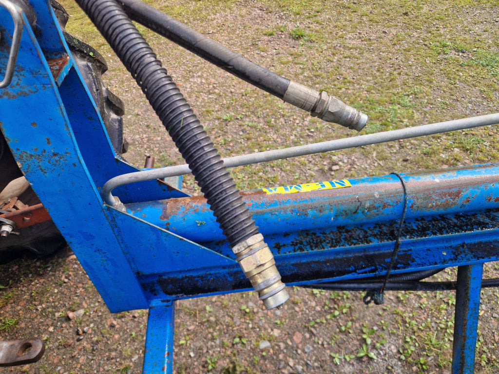 Vedklyv NE-MA - Holzspalter: das Bild 4 Vedklyv NE-MA - Holzspalter: das Bild 4