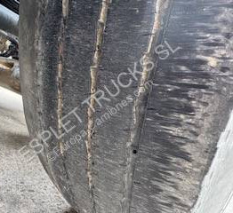 Volvo FM 460 - Abrollkipper: das Bild 5 Volvo FM 460 - Abrollkipper: das Bild 5