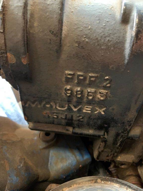 Hydraulikpumpe für Baumaschine Gardner-Denver Denver skrue kompressor: das Bild 9 Hydraulikpumpe für Baumaschine Gardner-Denver Denver skrue kompressor: das Bild 9