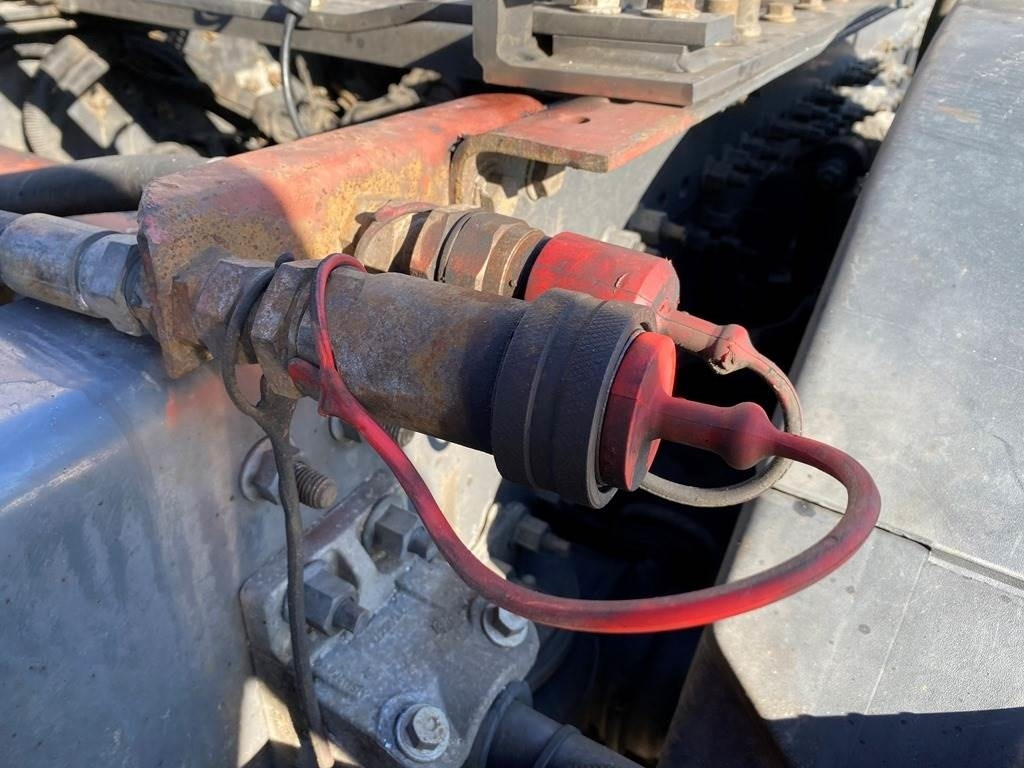 Hydraulikpumpe für Baumaschine Gardner-Denver Denver skrue kompressor: das Bild 7 Hydraulikpumpe für Baumaschine Gardner-Denver Denver skrue kompressor: das Bild 7