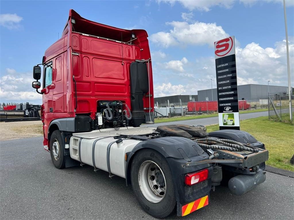 DAF XF 480 TF - hydraulik kit - Sattelzugmaschine: das Bild 5 DAF XF 480 TF - hydraulik kit - Sattelzugmaschine: das Bild 5