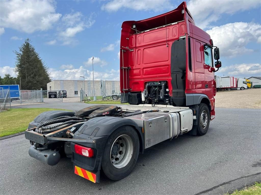DAF XF 480 TF - hydraulik kit - Sattelzugmaschine: das Bild 3 DAF XF 480 TF - hydraulik kit - Sattelzugmaschine: das Bild 3
