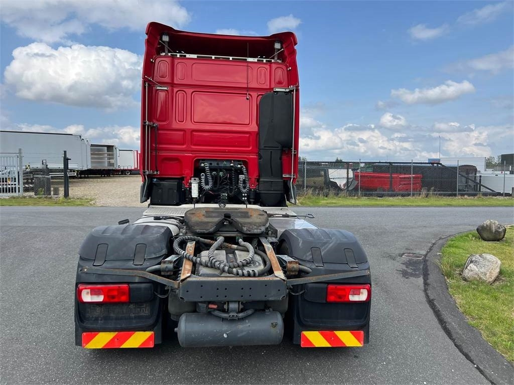 DAF XF 480 TF - hydraulik kit - Sattelzugmaschine: das Bild 4 DAF XF 480 TF - hydraulik kit - Sattelzugmaschine: das Bild 4
