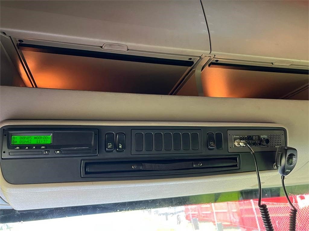Scania R450 LA 4x2 MNA - Sattelzugmaschine: das Bild 3 Scania R450 LA 4x2 MNA - Sattelzugmaschine: das Bild 3