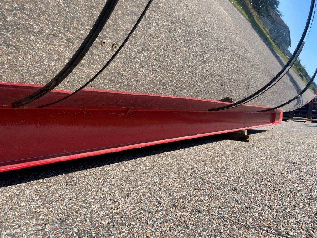 Kofferaufbau Scancon SR7226 rundbue isoleret 26 m3: das Bild 10
