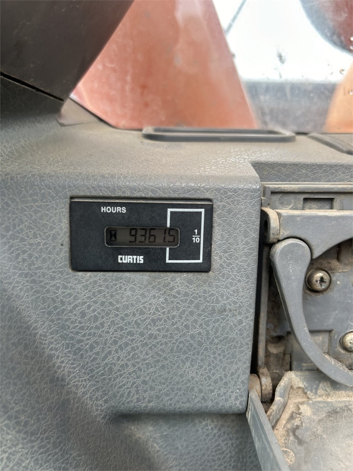 Kettenbagger Doosan DX180LC PYÖRITTÄJÄLLÄ: das Bild 8