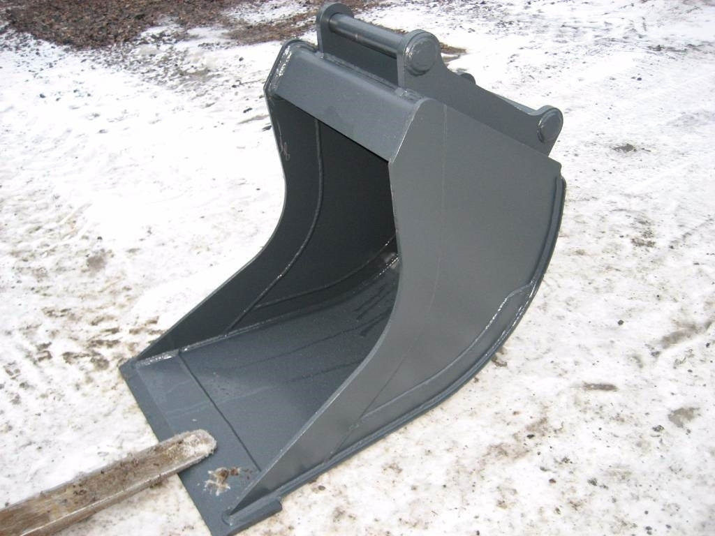 Kuokkakauha 650mm Kärsä S45, 6-9tn koneet - Schaufel für Baumaschine: das Bild 2 Kuokkakauha 650mm Kärsä S45, 6-9tn koneet - Schaufel für Baumaschine: das Bild 2