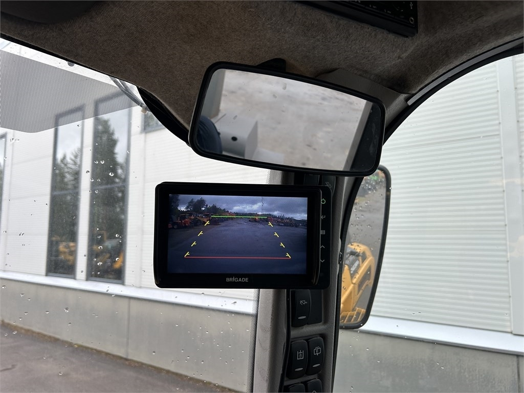 Radlader Volvo L50H 1-omistaja: das Bild 13