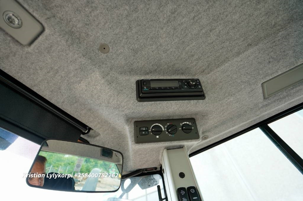 Radlader Volvo L70H2: das Bild 35