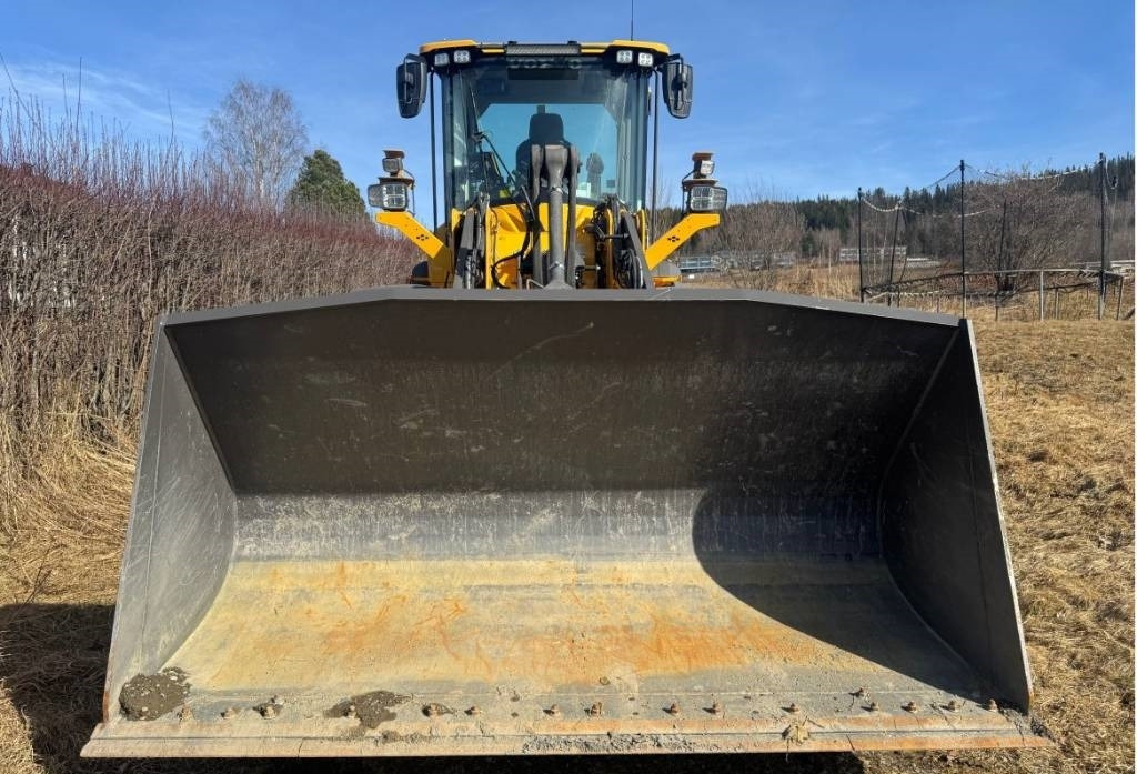 Volvo L70H2 - Radlader: das Bild 3 Volvo L70H2 - Radlader: das Bild 3