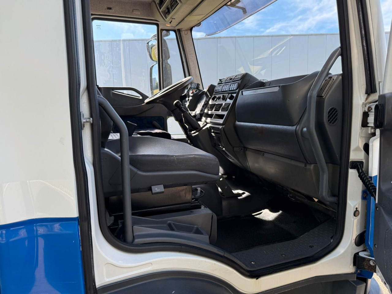 Iveco Eurocargo 90E. LBW. EU5. Org 189.341km! – Finanzierungsleasing Iveco Eurocargo 90E. LBW. EU5. Org 189.341km!: das Bild 16