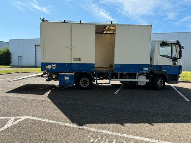 Iveco Eurocargo 90E. LBW. EU5. Org 189.341km! – Finanzierungsleasing Iveco Eurocargo 90E. LBW. EU5. Org 189.341km!: das Bild 10