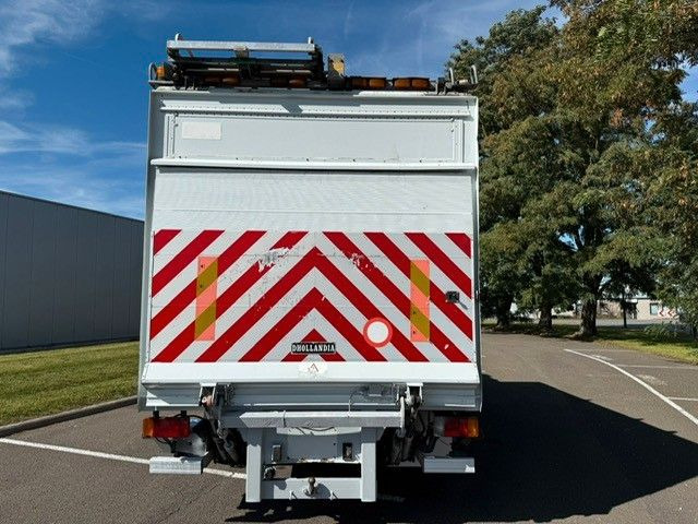 Iveco Eurocargo 90E. LBW. EU5. Org 189.341km! – Finanzierungsleasing Iveco Eurocargo 90E. LBW. EU5. Org 189.341km!: das Bild 6