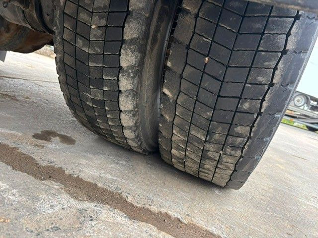 Kühlkoffer LKW Volvo FL 250. Carrier Supra -20°. EU5. Motor Defekt.: das Bild 17