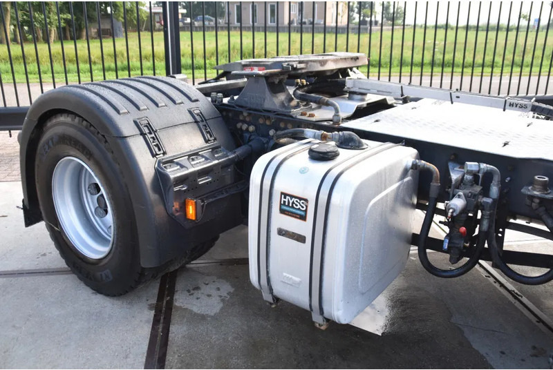 Scania R410 NGS 4x2NB XT - HYDRAULIC SYSTEM - FULL AIR - RETARDER - 456 TKM - ACC - PTO - MORE UNITS AVAILABLE - - Sattelzugmaschine: das Bild 4 Scania R410 NGS 4x2NB XT - HYDRAULIC SYSTEM - FULL AIR - RETARDER - 456 TKM - ACC - PTO - MORE UNITS AVAILABLE - - Sattelzugmaschine: das Bild 4