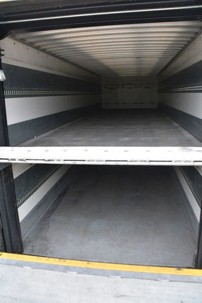 Volvo FL 280 4x2 + BOX - 163 TKM - AIRCO - DOUBLE CARGOFLOOR - ELEVATOR - REMOTE CONTROL - CAMERA - - Koffer LKW: das Bild 3 Volvo FL 280 4x2 + BOX - 163 TKM - AIRCO - DOUBLE CARGOFLOOR - ELEVATOR - REMOTE CONTROL - CAMERA - - Koffer LKW: das Bild 3