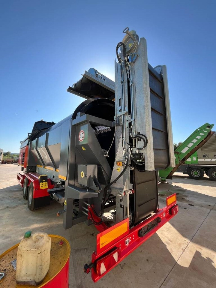 EYS 5 - Forstmaschine: das Bild 5 EYS 5 - Forstmaschine: das Bild 5