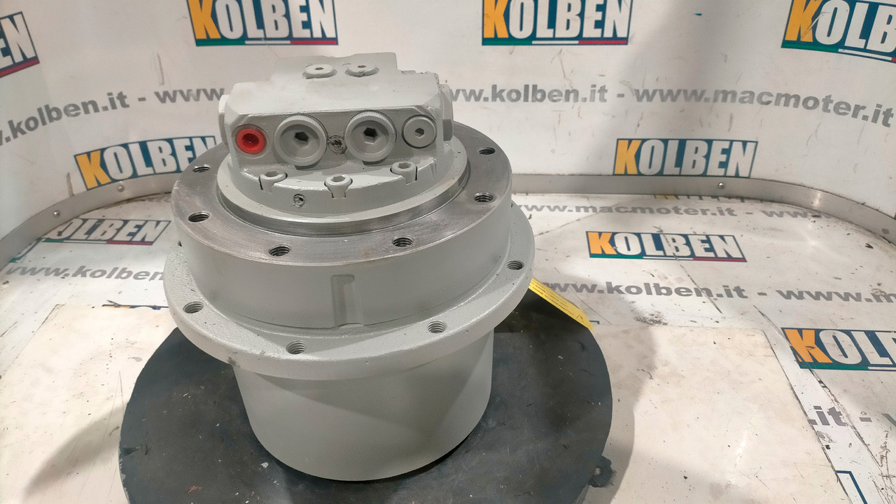 Bonfiglioli KOMATSU PC40-7 - Schwenkmotor für Flurförderzeug: das Bild 1 Bonfiglioli KOMATSU PC40-7 - Schwenkmotor für Flurförderzeug: das Bild 1