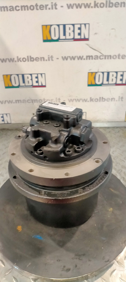 Bonfiglioli YANMAR VIO 55 - Schwenkmotor für Baumaschine: das Bild 2 Bonfiglioli YANMAR VIO 55 - Schwenkmotor für Baumaschine: das Bild 2
