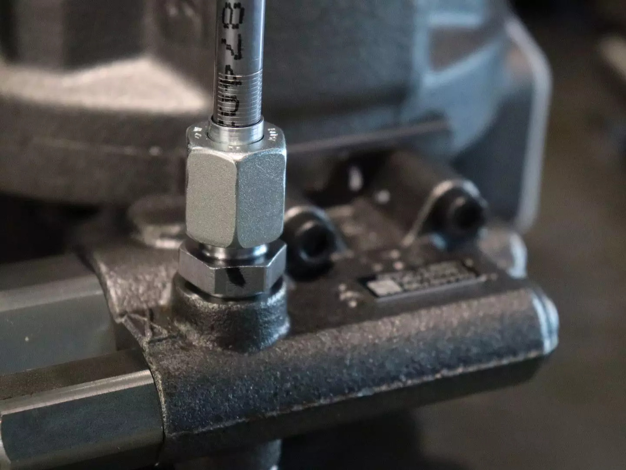 REXROTH A10VO28DFLR/31L-VSC62K01 - Hydraulikpumpe für Baumaschine: das Bild 3 REXROTH A10VO28DFLR/31L-VSC62K01 - Hydraulikpumpe für Baumaschine: das Bild 3