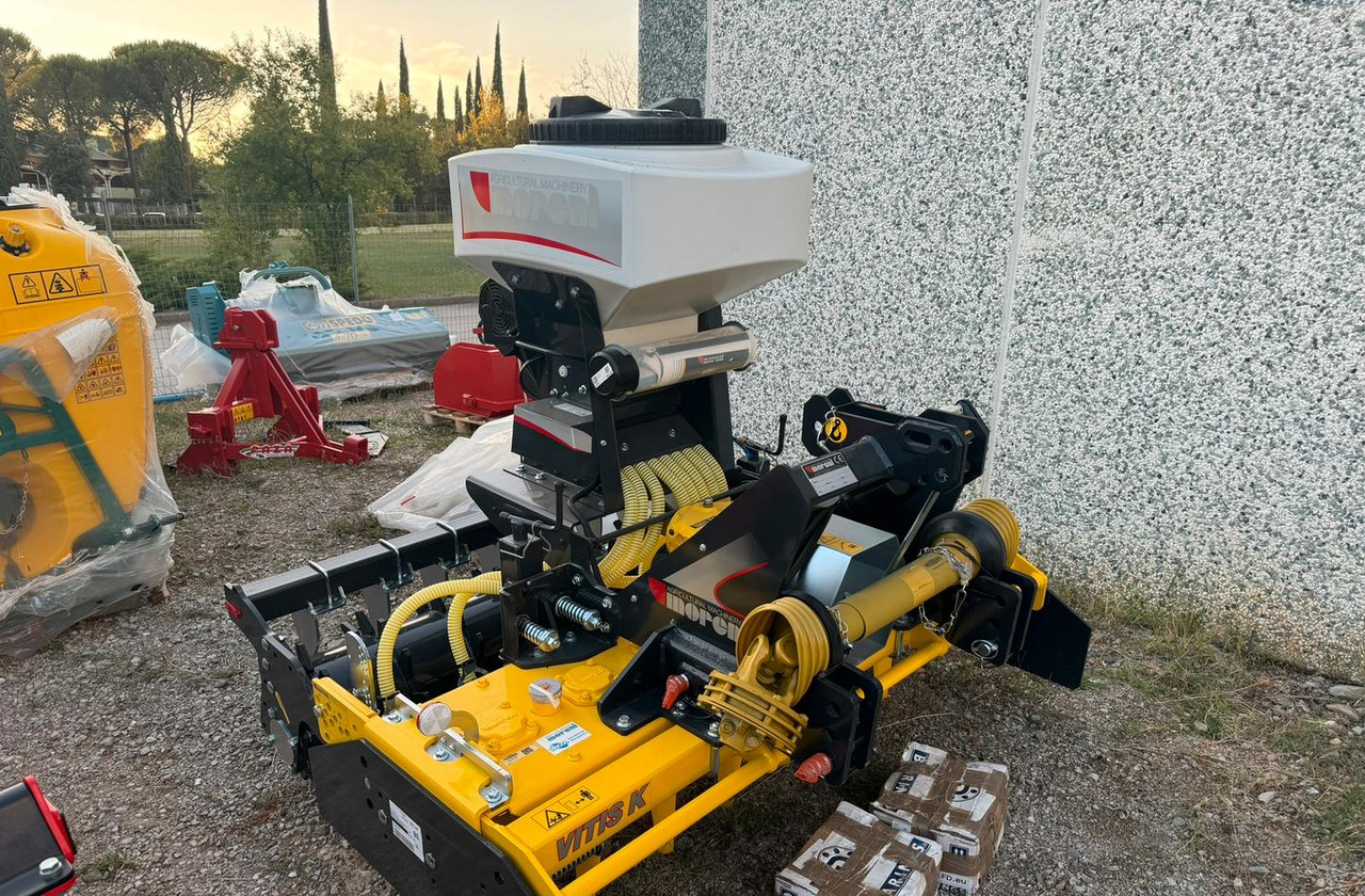 Erpice - Säkombination: das Bild 4 Erpice - Säkombination: das Bild 4