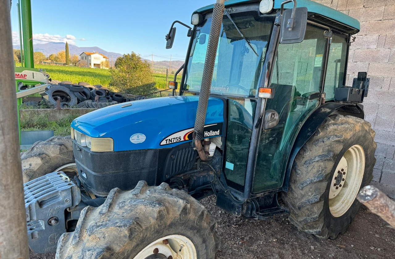 Trattore - Traktor: das Bild 2 Trattore - Traktor: das Bild 2
