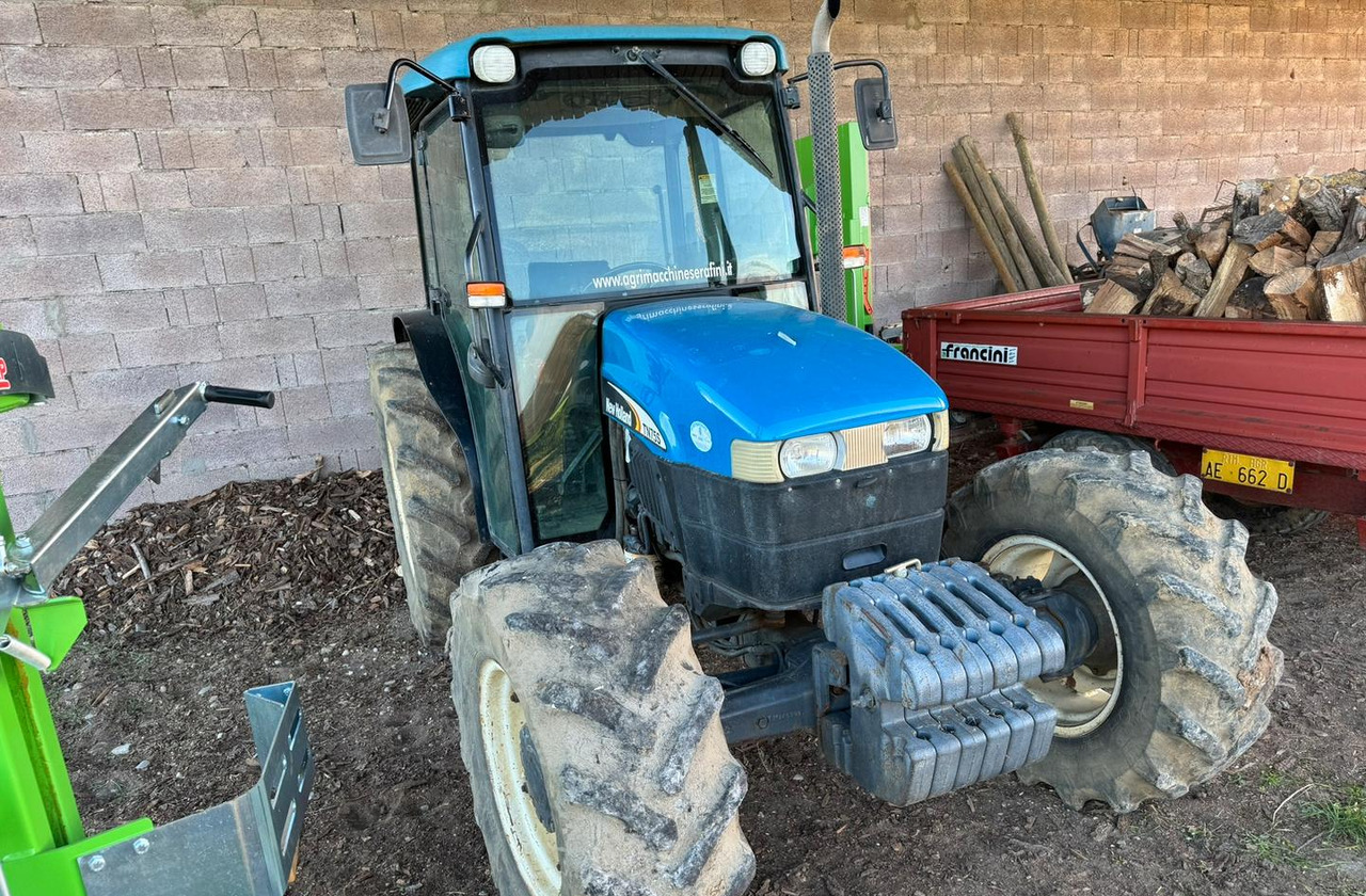 Trattore - Traktor: das Bild 1 Trattore - Traktor: das Bild 1
