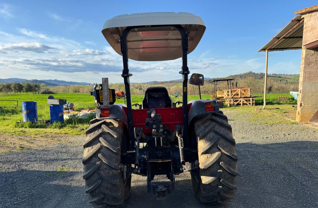 Trattore - Traktor: das Bild 5 Trattore - Traktor: das Bild 5