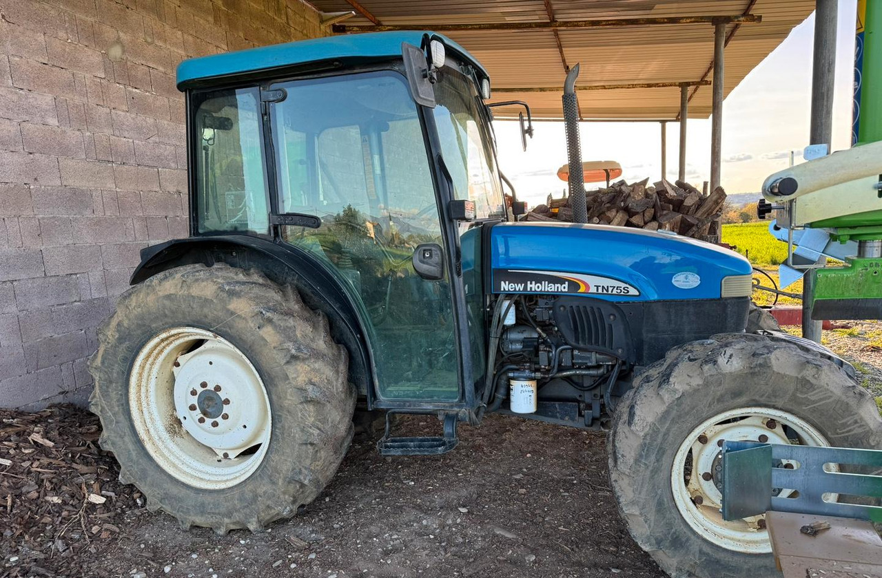 Trattore - Traktor: das Bild 3 Trattore - Traktor: das Bild 3