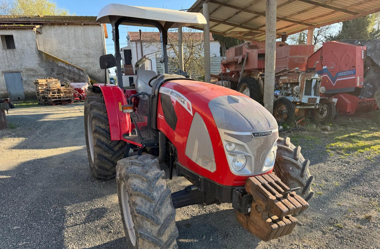Trattore - Traktor: das Bild 1 Trattore - Traktor: das Bild 1